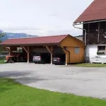 Landlhof Prázdninový dům *