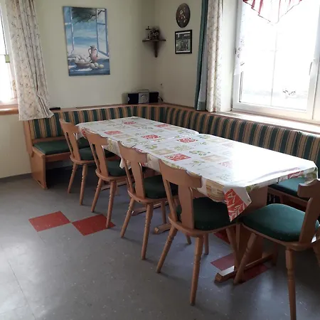 Landlhof Ramsau am Dachstein