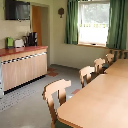 Landlhof بيت للعطل