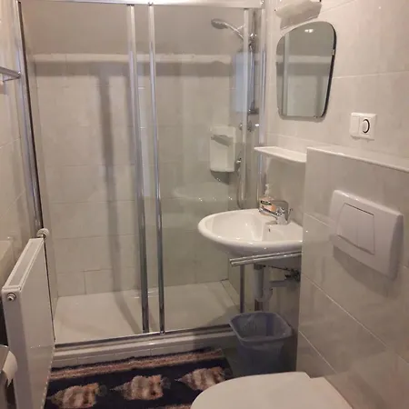 Dom wakacyjny Landlhof *