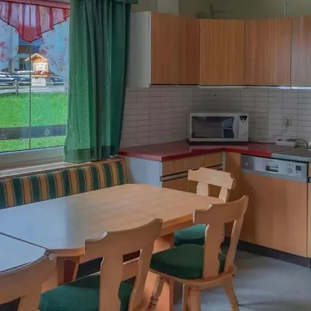 Vakantiehuis Landlhof *