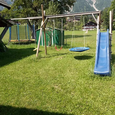 Vakantiehuis Landlhof Ramsau am Dachstein