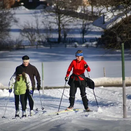 Landlhof Prázdninový dům Ramsau am Dachstein