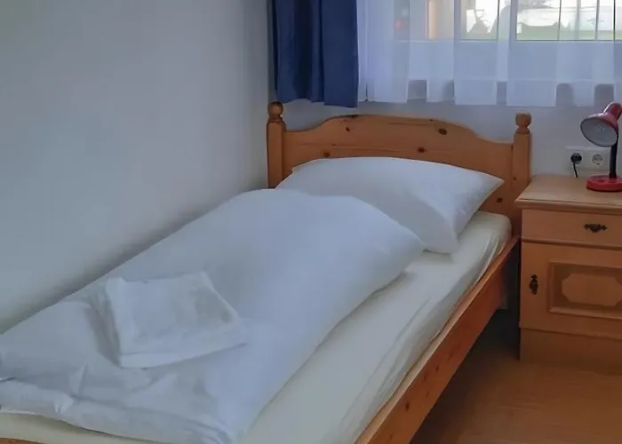 Landlhof Дом отдыха