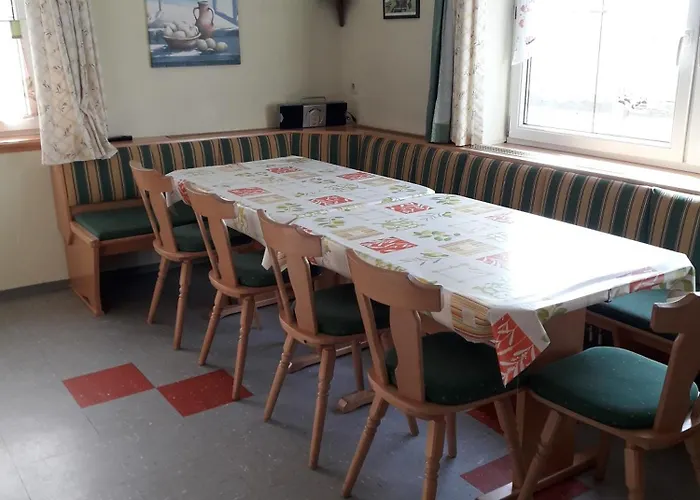 Landlhof Ramsau am Dachstein