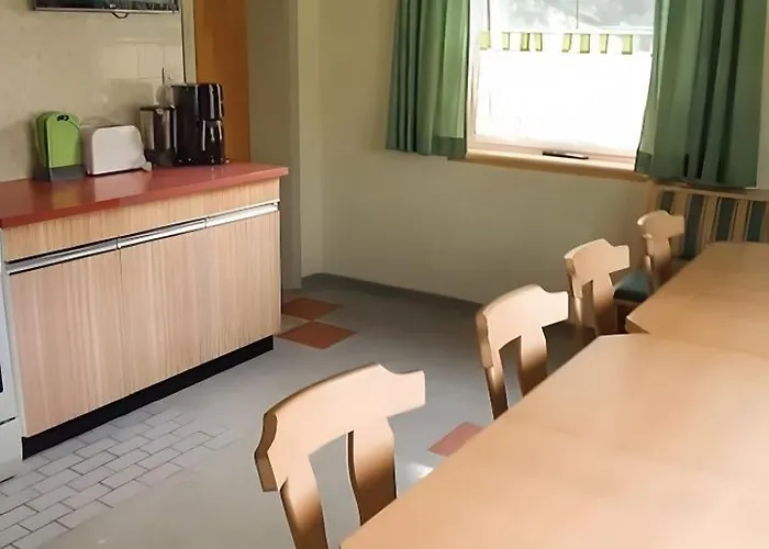 Landlhof Дом отдыха