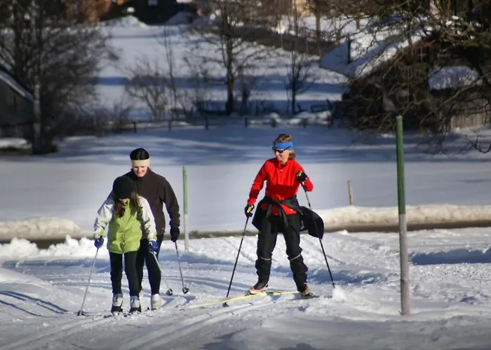 Landlhof Дом отдыха *