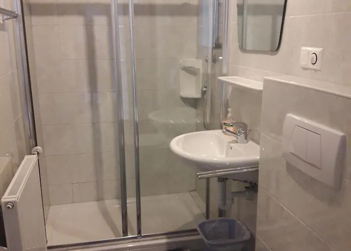 Дом отдыха Landlhof *