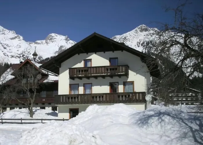 Landlhof * Рамзау