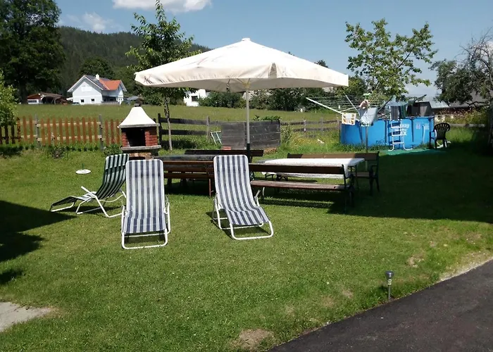 Landlhof Hébergement de vacances