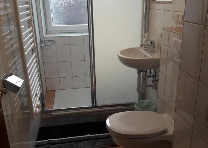 Hébergement de vacances Landlhof *